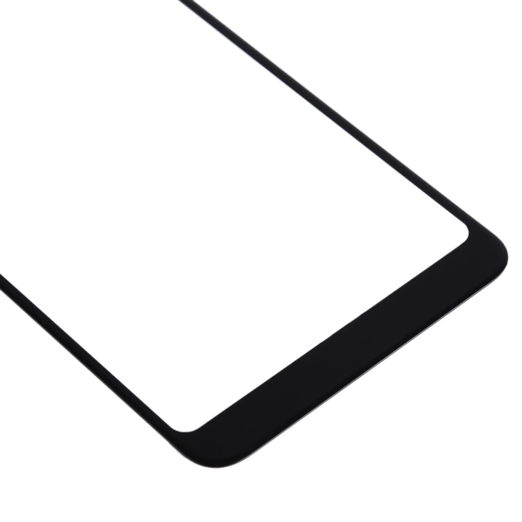 For Samsung Galaxy A8 (2018) 10pcs Front Screen Outer Glass Lens - free shipping - PMc TechLife - Order now!