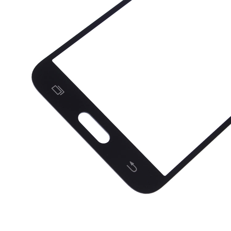 For Samsung Galaxy J7 / J700 10pcs Front Screen Outer Glass Lens (Black) - free shipping - PMc TechLife - Order now!
