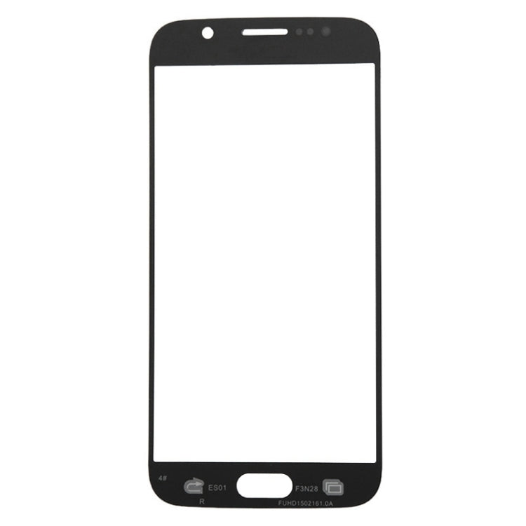 For Samsung Galaxy S6 / G920F 10pcs Front Screen Outer Glass Lens (Dark Blue) - free shipping - PMc TechLife - Order now!