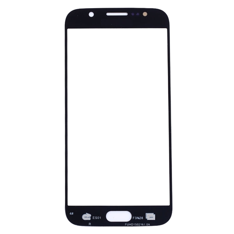 For Samsung Galaxy S6 / G920F 10pcs Front Screen Outer Glass Lens (Gold) - free shipping - PMc TechLife - Order now!
