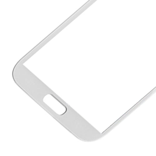 For Samsung Galaxy Note II / N7100 10pcs Front Screen Outer Glass Lens (White) - free shipping - PMc TechLife - Order now!