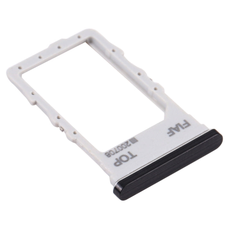 For Samsung Galaxy Z Fold2 5G SM-F916 SIM Card Tray (Black) - free shipping - PMc TechLife - Order now!
