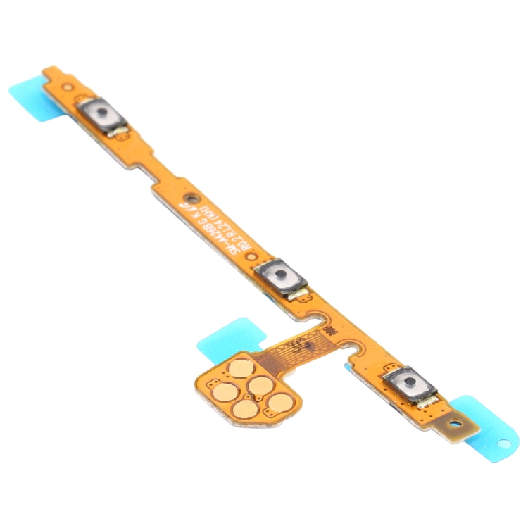 For Samsung Galaxy A42 5G / A32 SM-A426 SM-A325 Power Button & Volume Button Flex Cable - free shipping - PMc TechLife - Order now!