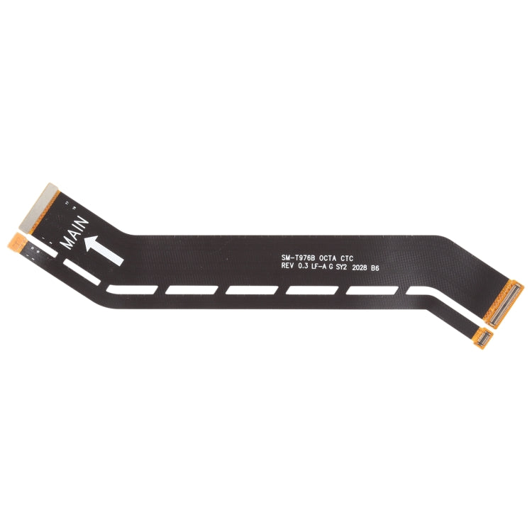 For Samsung Galaxy Tab S7+ SM-T970/T976 LCD Flex Cable - free shipping - PMc TechLife - Order now!