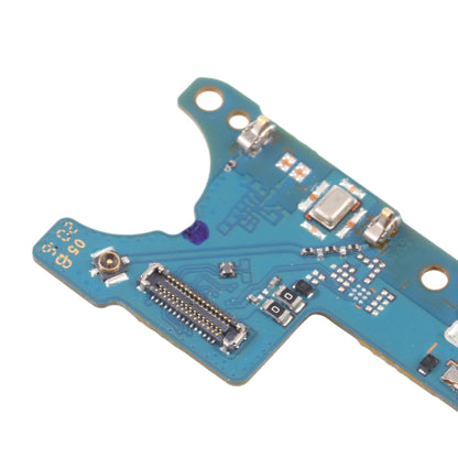 For Samsung Galaxy A11 SM-A115 Original Charging Port Board - Galaxy A Series Parts by PMC Jewellery | Online Shopping South Africa | PMC Jewellery | Buy Now Pay Later Mobicred