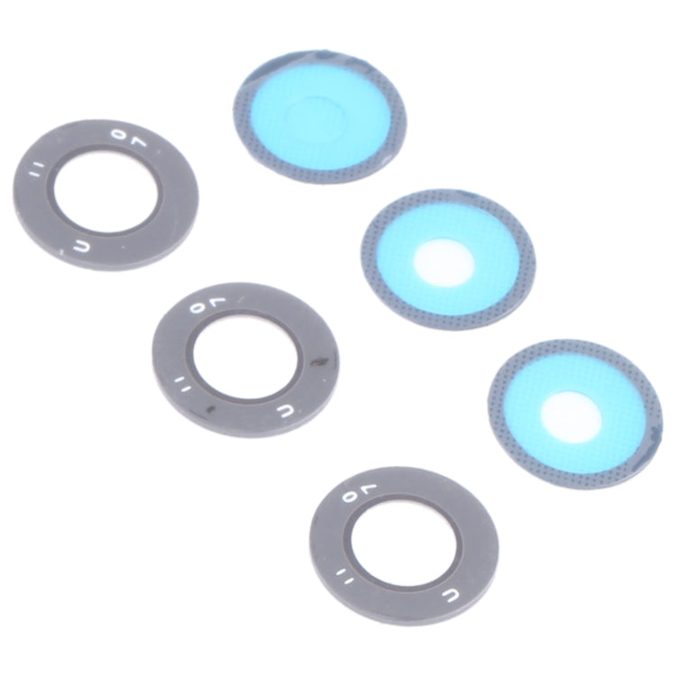 For Samsung Galaxy A72 SM-A725 10pcs Back Camera Lens - free shipping - PMc TechLife - Order now!