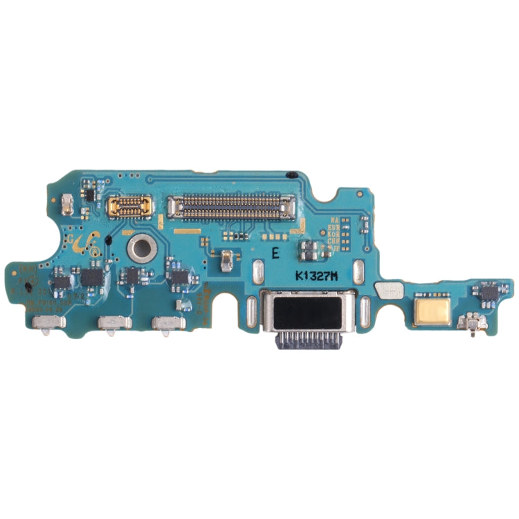 For Samsung Galaxy Z Fold2 5G SM-F916B EU Edition Original Charging Port Board - Charging Port Board by PMC Jewellery | Online Shopping South Africa | PMC Jewellery | Buy Now Pay Later Mobicred