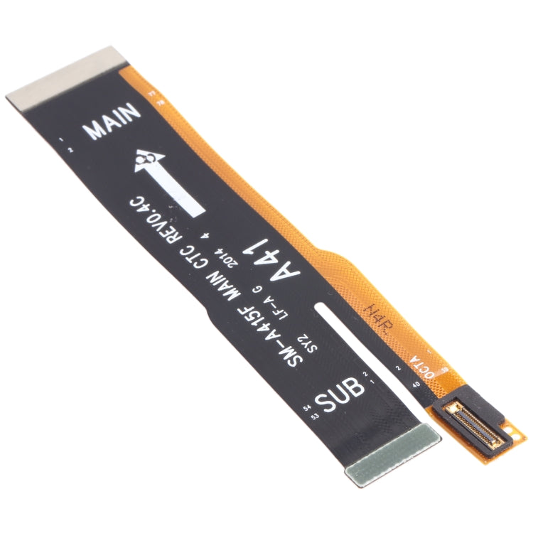 For Samsung Galaxy A41 SM-A415 Motherboard Flex Cable - free shipping - PMc TechLife - Order now!