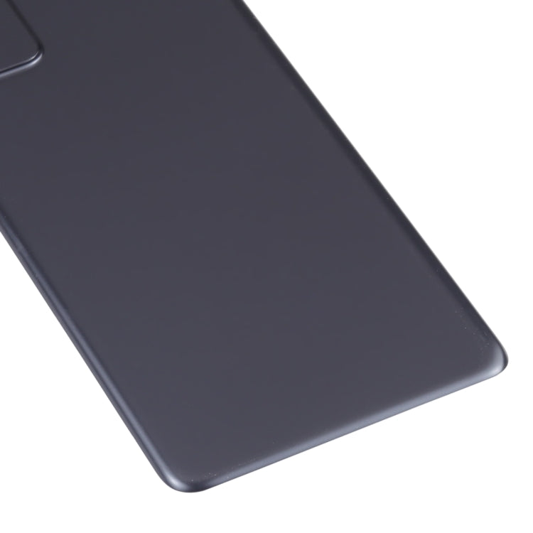 For Samsung Galaxy A82 Battery Back Cover (Black) - free shipping - PMc TechLife - Order now!