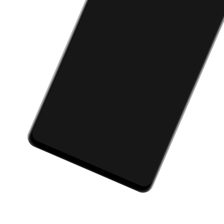 Original Super AMOLED LCD Screen for Samsung Galaxy A71 (5G) SM-A716 With Digitizer Full Assembly - free shipping - PMc TechLife - Order now!