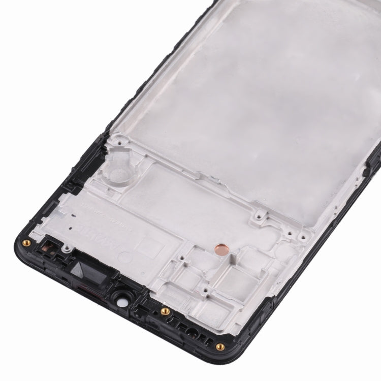 Original Super AMOLED LCD Screen for Samsung Galaxy A32 SM-A325(4G Version) Digitizer Full Assembly With Frame - free shipping - PMc TechLife - Order now!