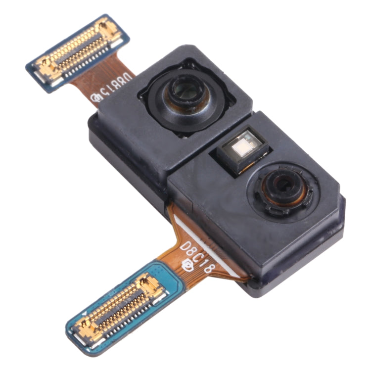 For Samsung Galaxy S10 5G SM-G977U US Front Facing Camera - free shipping - PMc TechLife - Order now!