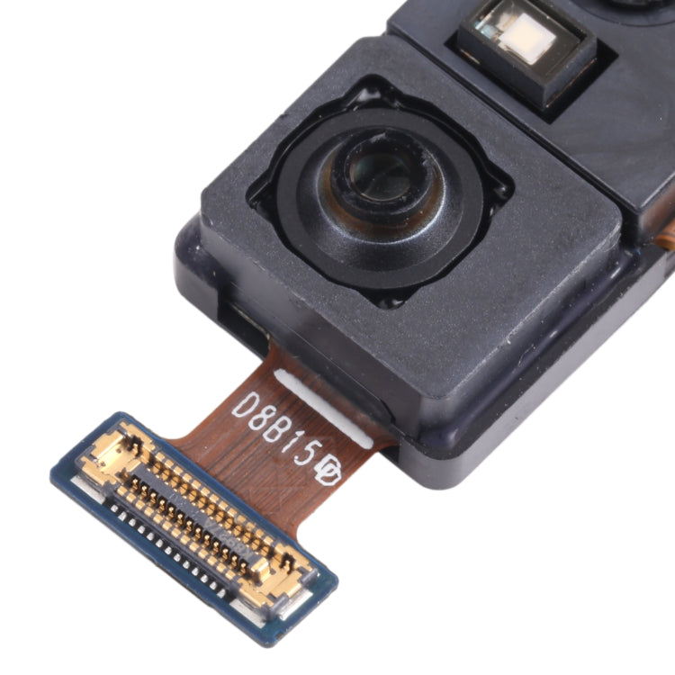 For Samsung Galaxy S10 5G SM-G977U US Front Facing Camera - free shipping - PMc TechLife - Order now!