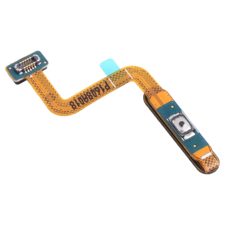 For Samsung Galaxy A22 4G SM-A225 Original Fingerprint Sensor Flex Cable(Silver) - free shipping - PMc TechLife - Order now!