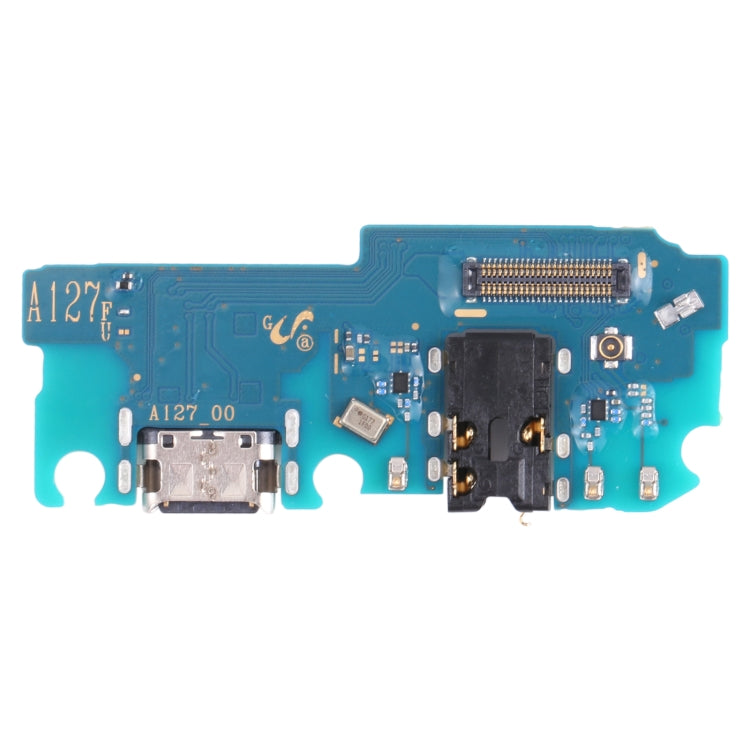 For Samsung Galaxy A12 Nacho SM-A127 Original Charging Port Board - free shipping - PMc TechLife - Order now!