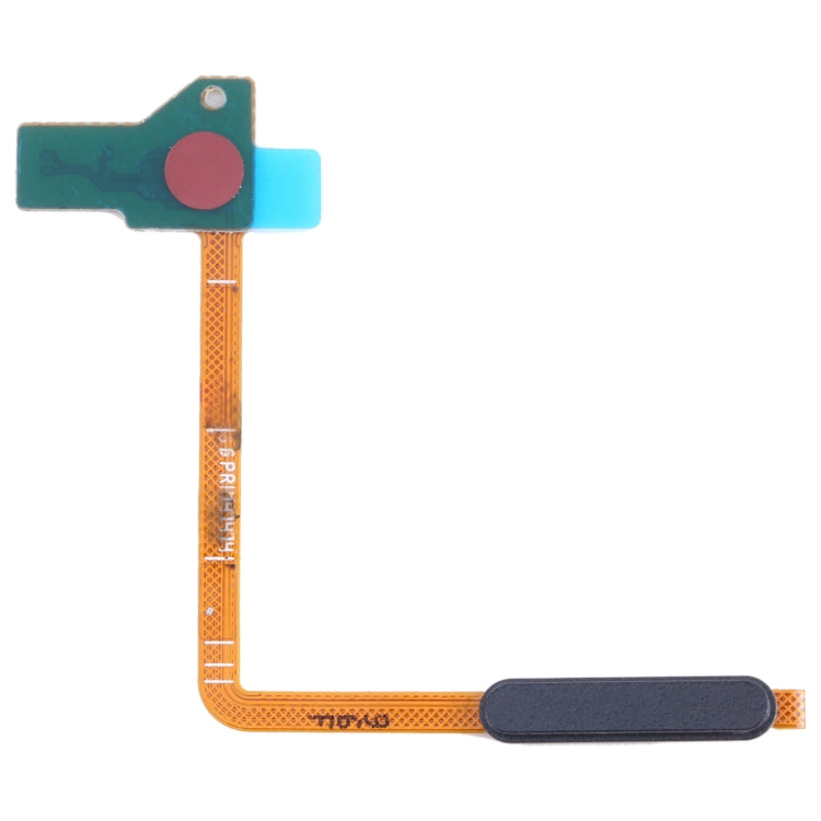 For Samsung Galaxy J6+ SM-J610 Fingerprint Sensor Flex Cable(Black) - free shipping - PMc TechLife - Order now!