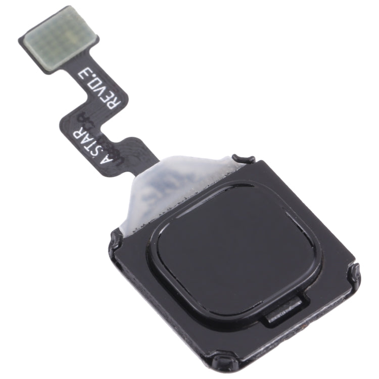 For Samsung Galaxy A8 Star SM-G885 Fingerprint Sensor Flex Cable(Black) - free shipping - PMc TechLife - Order now!