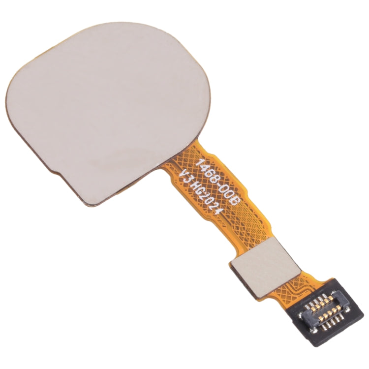 For Samsung Galaxy A11 SM-A115 Fingerprint Sensor Flex Cable(Green) - free shipping - PMc TechLife - Order now!