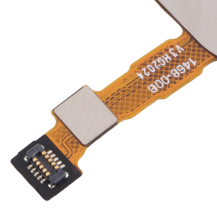 For Samsung Galaxy A11 SM-A115 Fingerprint Sensor Flex Cable(Green) - free shipping - PMc TechLife - Order now!