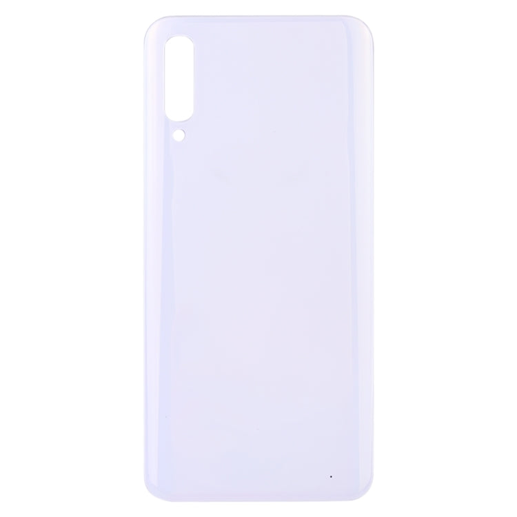 For Galaxy A50, SM-A505F/DS Battery Back Cover (White) - free shipping - PMc TechLife - Order now!