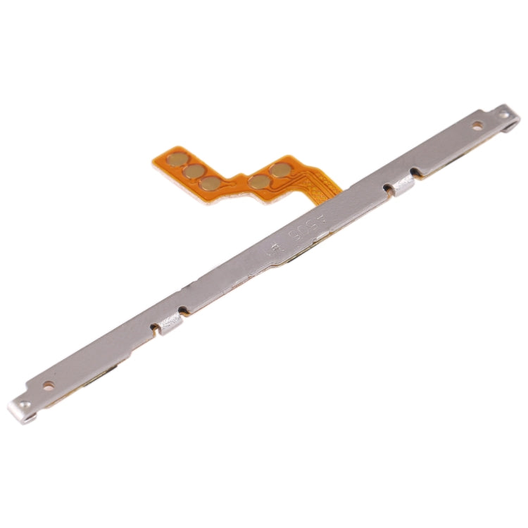 For Galaxy A20 Power Button & Volume Button Flex Cable - free shipping - PMc TechLife - Order now!