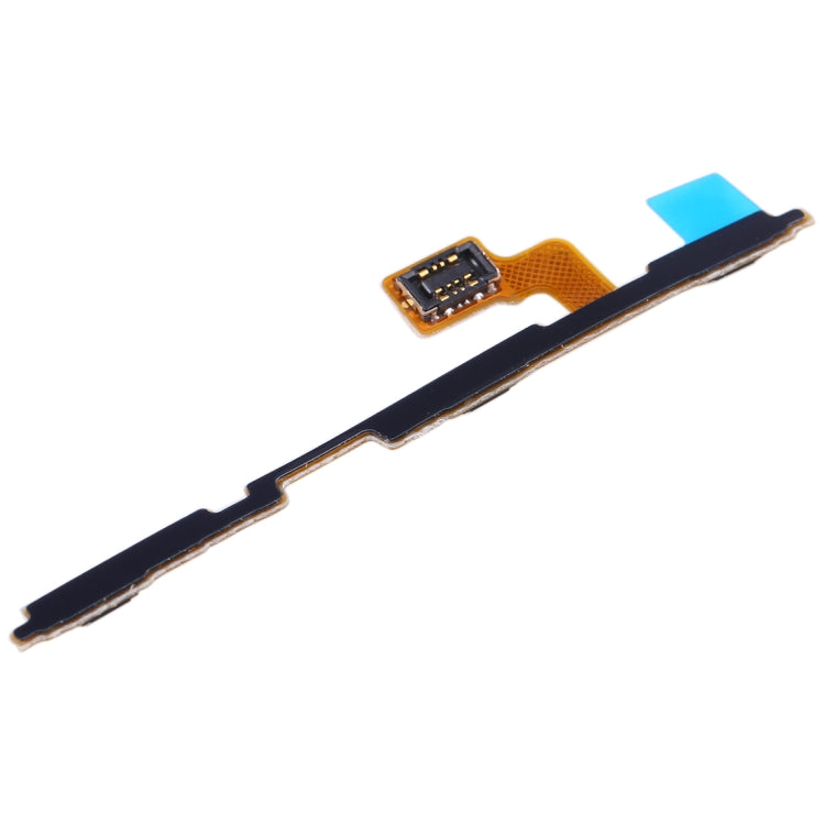 For Galaxy M30 Power Button & Volume Button Flex Cable - Flex Cable by PMC Jewellery | Online Shopping South Africa | PMC Jewellery | Buy Now Pay Later Mobicred