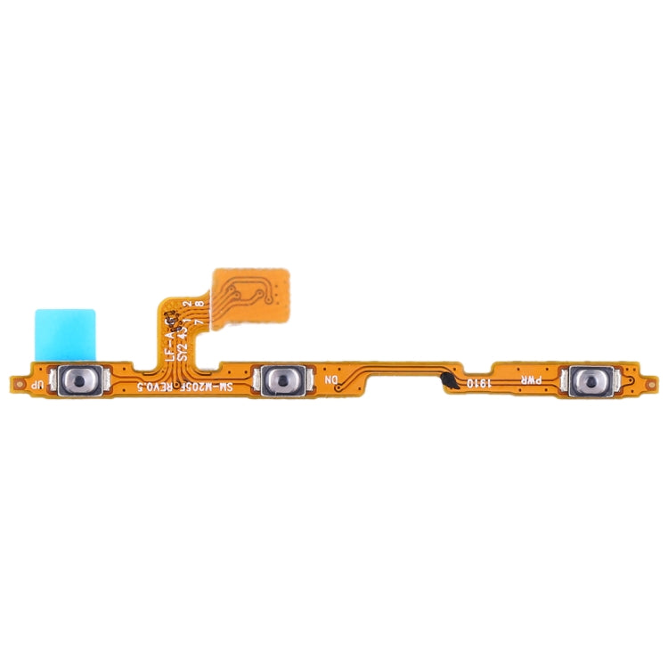 For Galaxy M40 Power Button & Volume Button Flex Cable - free shipping - PMc TechLife - Order now!
