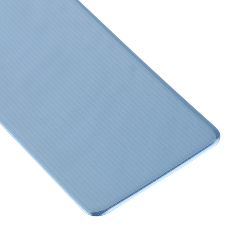 For Samsung Galaxy M32 SM-M325 Battery Back Cover (Blue) - free shipping - PMc TechLife - Order now!