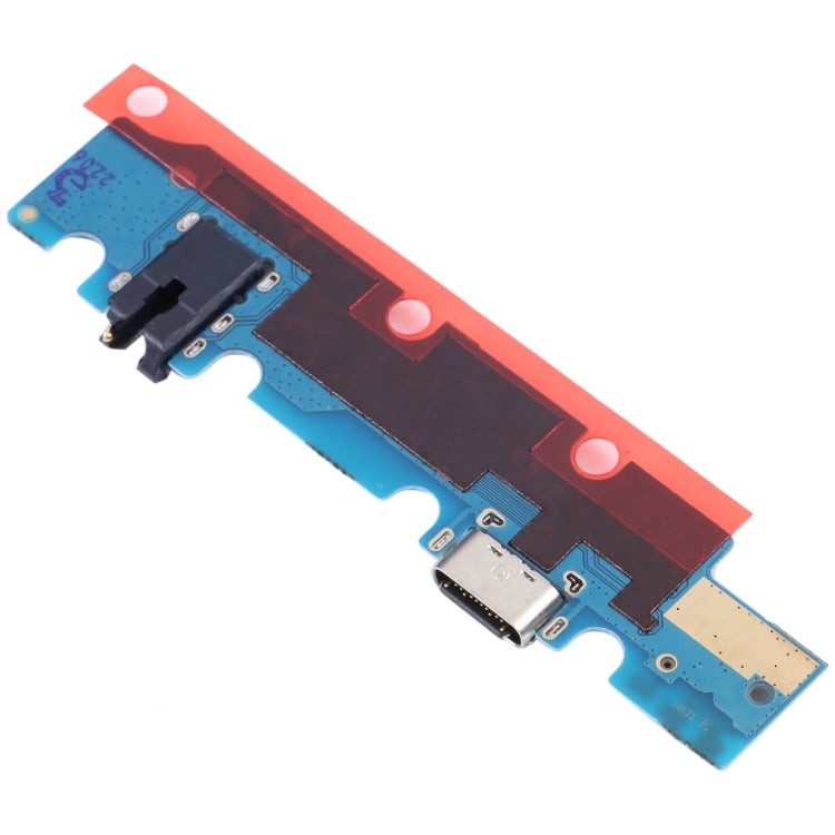 For Samsung Galaxy Tab A7 Lite SM-T220 (WIFI) Charging Port Board with IC - free shipping - PMc TechLife - Order now!