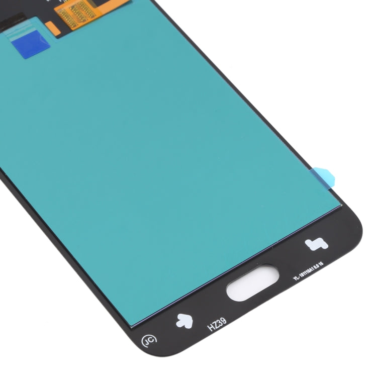 OLED LCD Screen for Samsung Galaxy J4 2018 SM-J400 With Digitizer Full Assembly (Gold) - free shipping - PMc TechLife - Order now!