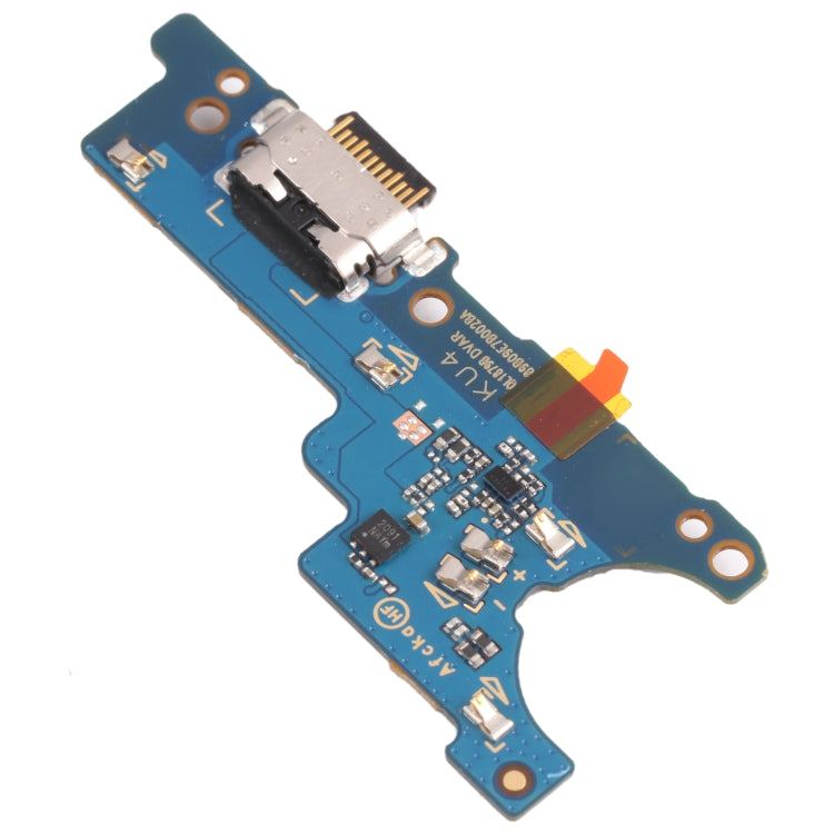 For Samsung Galaxy A11 SM-A115U (US) Original Charging Port Board - free shipping - PMc TechLife - Order now!