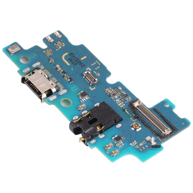 For Samsung Galaxy A50 SM-A505U (US) Original Charging Port Board - free shipping - PMc TechLife - Order now!
