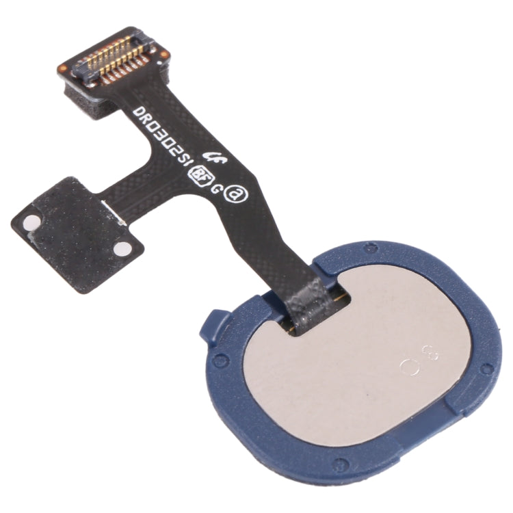 For Samsung Galaxy M31 SM-315 Original Fingerprint Sensor Flex Cable(Blue) - free shipping - PMc TechLife - Order now!