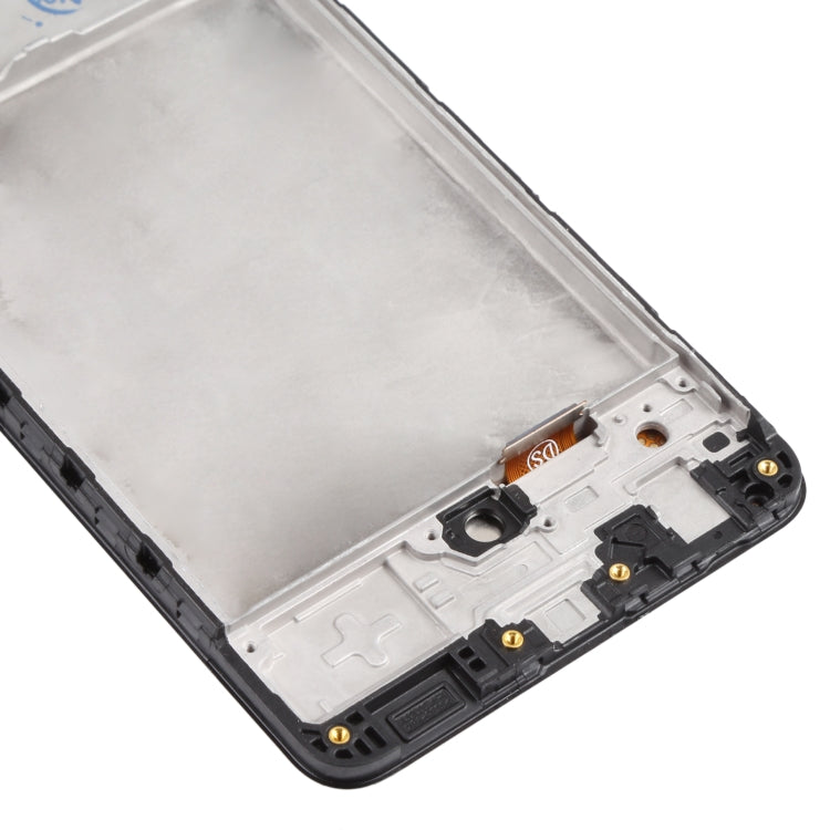incell Material LCD Screen and Digitizer Full Assembly with Frame (Not Supporting Fingerprint Identification) for Samsung Galaxy A32 4G SM-A325 - free shipping - PMc TechLife - Order now!