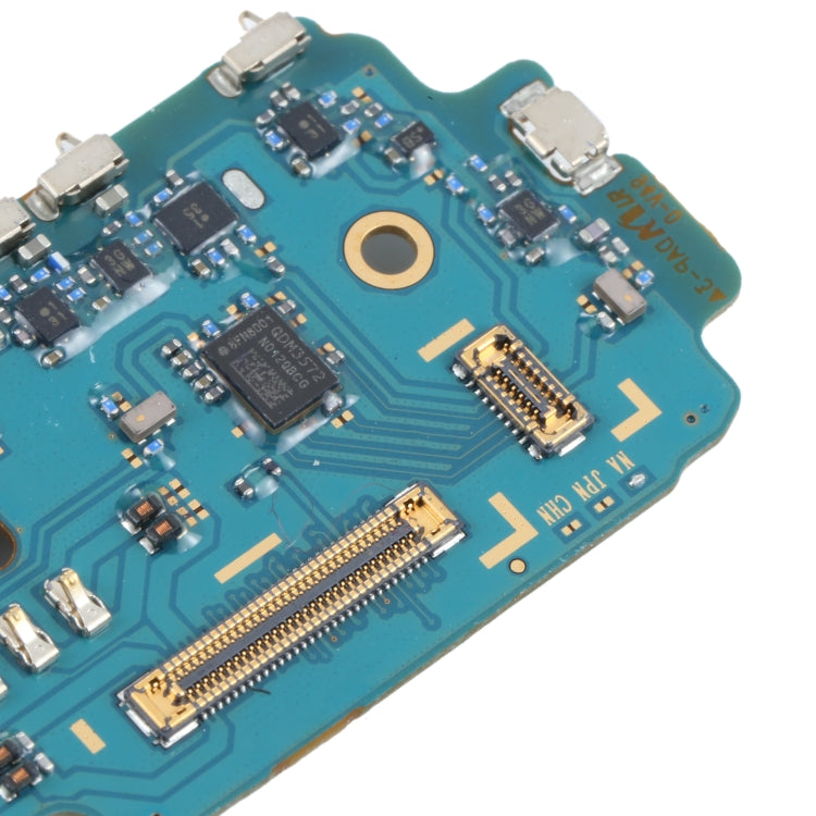 For Samsung Galaxy S22 Ultra 5G SM-S908U (US Version) Original Charging Port Board - free shipping - PMc TechLife - Order now!