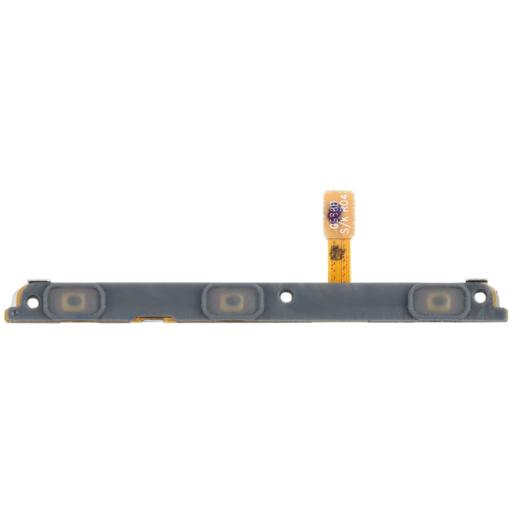 For Samsung Galaxy S20 Ultra 5G SM-G988 Original Power Button & Volume Button Flex Cable - Flex Cable by PMC Jewellery | Online Shopping South Africa | PMC Jewellery