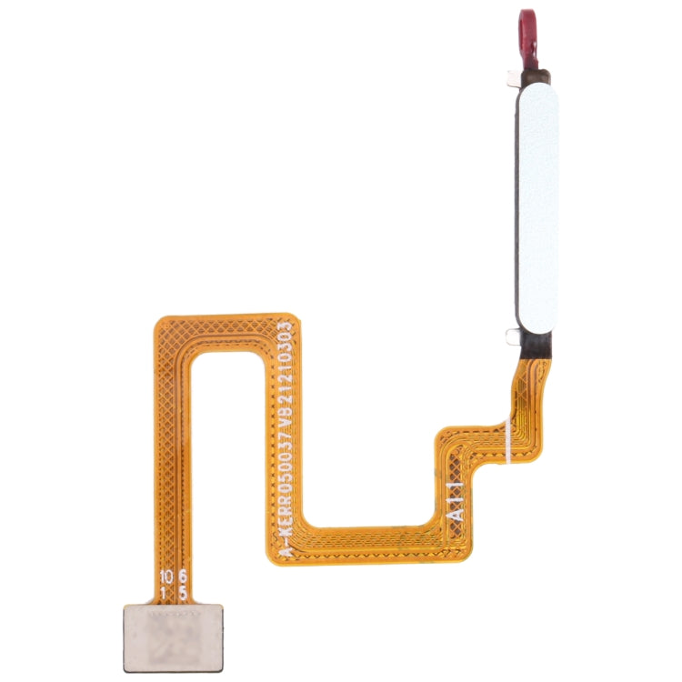 For Samsung Galaxy A22 5G SM-A226B Original Fingerprint Sensor Flex Cable(Green) - free shipping - PMc TechLife - Order now!