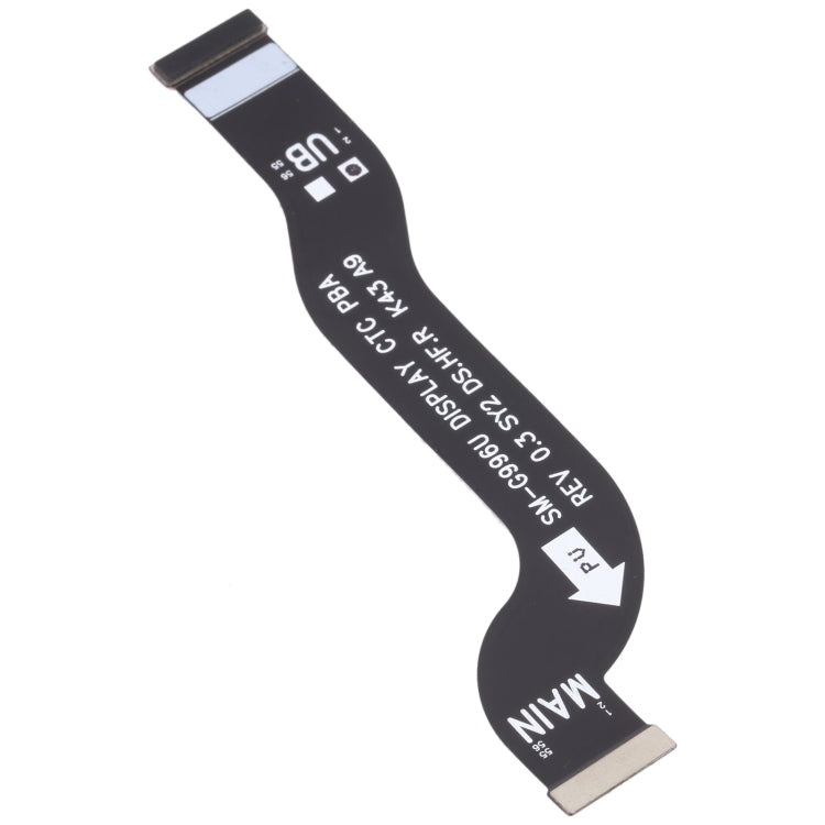 For Samsung Galaxy S22+ 5G SM-S906B Original LCD Flex Cable - free shipping - PMc TechLife - Order now!