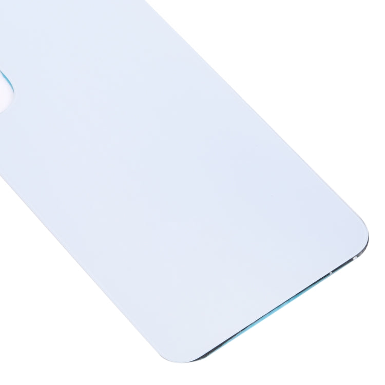 For Samsung Galaxy S22 Battery Back Cover (White) - free shipping - PMc TechLife - Order now!
