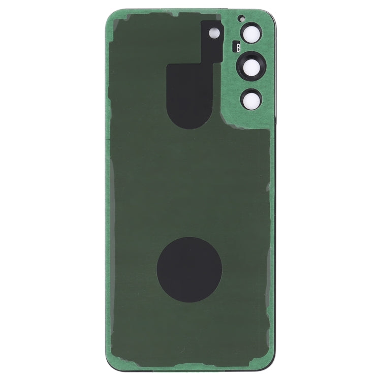 For Samsung Galaxy S22+ 5G SM-S906B Battery Back Cover with Camera Lens Cover (Grey) - free shipping - PMc TechLife - Order now!