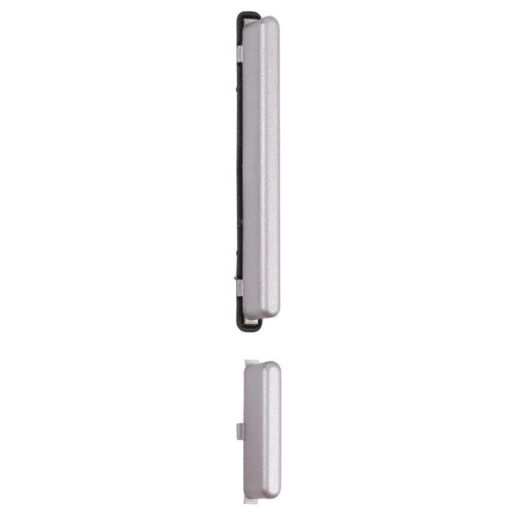 Power Button and Volume Control Button for Samsung Galaxy Tab S3 9.7 SM-T820/T823/T825/T827(Silver) - free shipping - PMc TechLife - Order now!