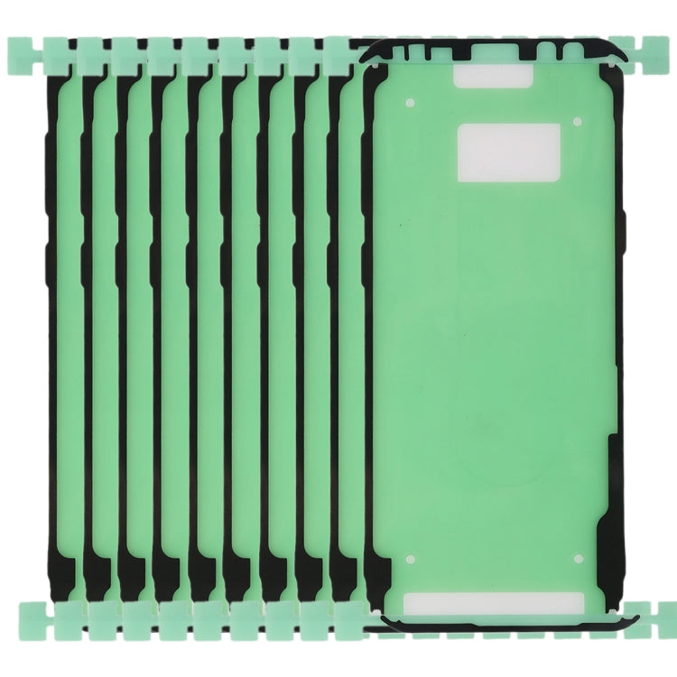 For Galaxy S9+ 10pcs Front Housing Adhesive - free shipping - PMc TechLife - Order now!