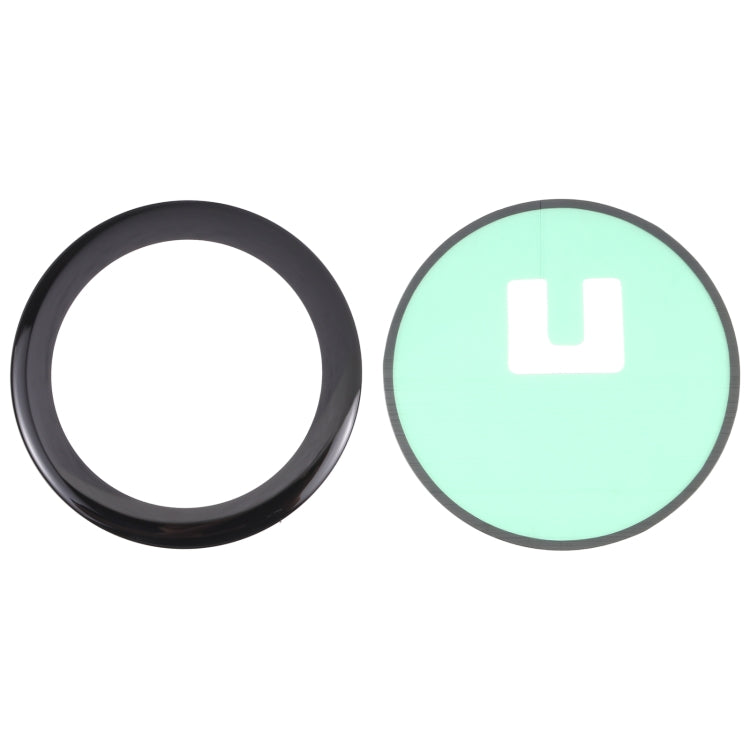 Front Screen Outer Glass Lens For Samsung Galaxy Watch Active SM-R500 - free shipping - PMc TechLife - Order now!