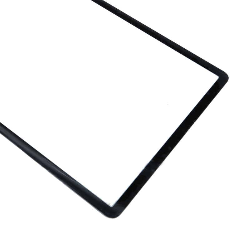 For Samsung Galaxy Tab S8 SM-X700  Front Screen Outer Glass Lens (Black) - free shipping - PMc TechLife - Order now!