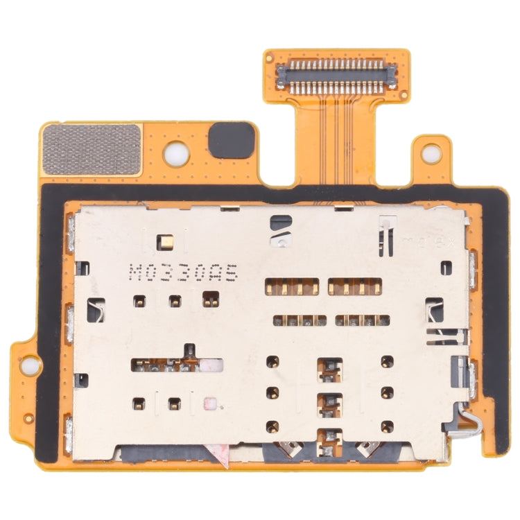 For Samsung Galaxy Tab A 8.4 2020 SM-T307 Original SIM Card Reader Board - free shipping - PMc TechLife - Order now!