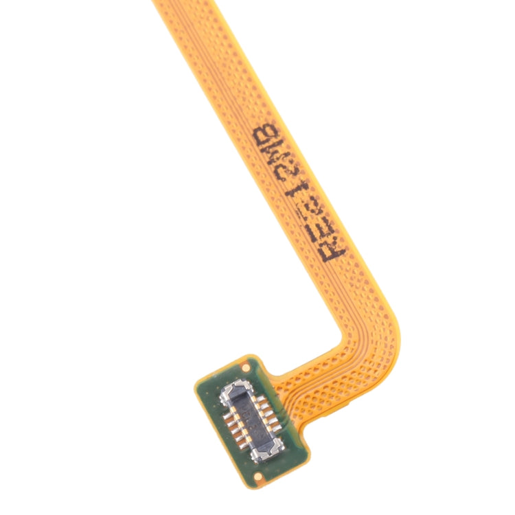 For Samsung Galaxy M33 SM-M336B Original Fingerprint Sensor Flex Cable(Green) - Flex Cable by PMC Jewellery | Online Shopping South Africa | PMC Jewellery | Buy Now Pay Later Mobicred