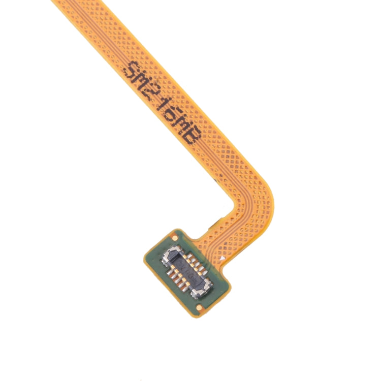 For Samsung Galaxy M53 SM-M536B Original Fingerprint Sensor Flex Cable(Black) - free shipping - PMc TechLife - Order now!