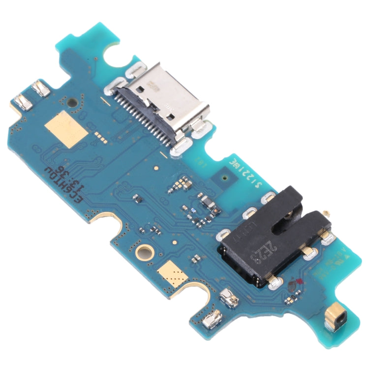 For Samsung Galaxy A13 SM-A137 Original Charging Port Board - free shipping - PMc TechLife - Order now!