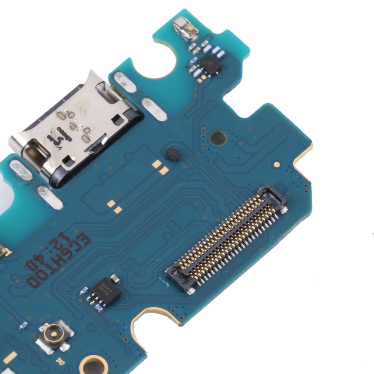 For Samsung Galaxy A13 SM-A137 Original Charging Port Board - free shipping - PMc TechLife - Order now!