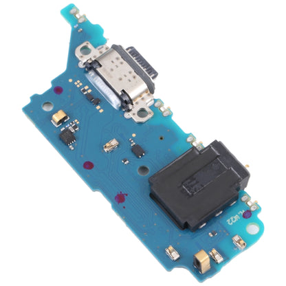 For Samsung Galaxy A32 5G 2021 SM-A326J Japan Edition Original Charging Port Board - Charging Port Board by PMC Jewellery | Online Shopping South Africa | PMC Jewellery | Buy Now Pay Later Mobicred